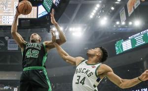 Zbog objave na Twitteru, NBA bi mogao izgubiti milione